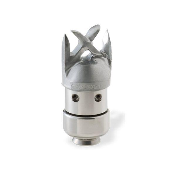 TOBERA ROTATIVA CABEZA CUCHILLAS 1/2" (50 x 100 mm)