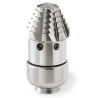 TOBERA ROTATIVA CABEZA PERFORADORA 1/2" (50x100 mm)