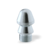 Tobera REDONDEADA CIEGA M6 1/2" (28x42)mm