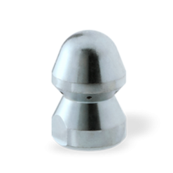 Tobera REDONDEADA CIEGA 3/4" (32x62)mm