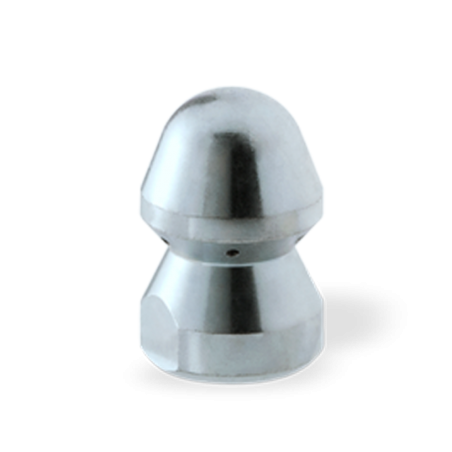 Tobera REDONDEADA CIEGA 3/4" (32x62)mm