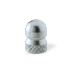 Tobera REDONDEADA ROMPEDORA M6 3/8"
