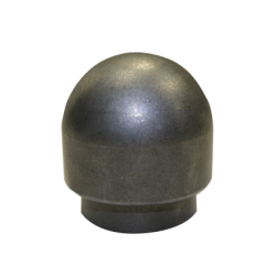 Tobera REDONDEADA 3/4" FRONTAL