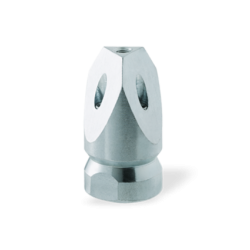 Tobera TRIANGULAR 1/8" (18x30)mm