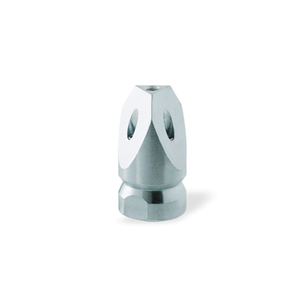 Tobera TRIANGULAR 1/8" (18x30)mm