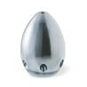 Tobera OVOIDE M6 1" (60x78)mm