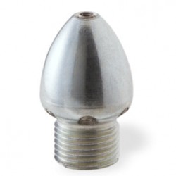TOBERA OVOIDE 1/2" - OV2