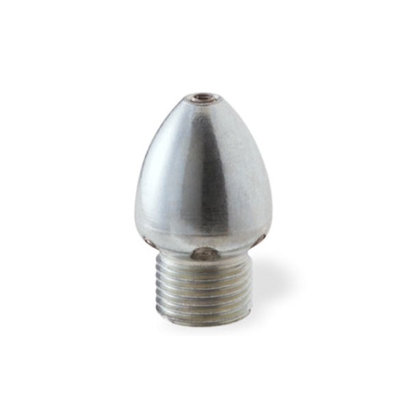 TOBERA OVOIDE 1/2" - OV2