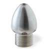 TOBERA OVOIDE 1/2" - OV2