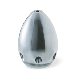 TOBERA OVOIDE 1 1/4" - OV5
