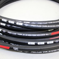 MANGUERA 3/4" (Rollo de 50m)